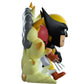 Youtooz Deadpool and Wolverine: Wolverine Vol.1 5.2   , Wolverine Vol.1 Vinyl Figure, Collectible Wolverine Vol.1 by Youtooz Dea