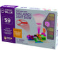 Circuit Blox™ 59 Project Student Set - E-Blox® Circuit Board Building Blocks Educational Sets