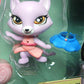 Littlest Pet Shop Getting Glamorous Pet Styling Pack