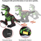 Primal Predators Apex Faceoff