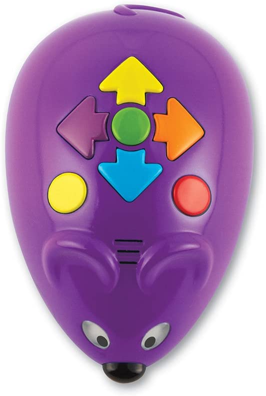 Gadget Mouse Robo Pal