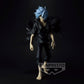 Banpresto - My Hero Academia - Tomura Shigaraki, Bandai Spirits Dxf Figure