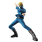 Ichibansho Figure - My Hero Academia - Best Jeanist (Will), Bandai Spirits Collectible Statue