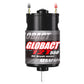 GLOBACT RC Motor 550 12T Brushed Motor for 1/10 Slash ARRMA Granite Senton Axial Redcat HSP HPI Wltoys Kyosho