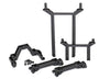 Traxxas 8215 Body Mounts & Posts (Complete Set)