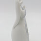 Appletree Design Medium Size Angel With Nativity Scene, Lighted, Includes Cord And Light Bulb, 8-Inch Tall