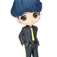 Banpresto - Tinytan Butter - Suga (Ver. A), Bandai Spirits Q Posket Figure