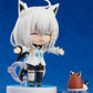 Toytec Hololive Production: Shirakami Fubuki Nendoroid Action Figure, Multicolor