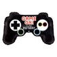 36 Video Game Controller Mylar Balloon