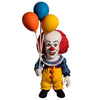 Mezco Toyz - Figurine It 1990 - Pennywise Deluxe 15Cm - 0696198430264,43026