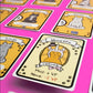 AEG Cat Lady Board Game - Family Card Drafting Game for 2-4 Players, Ages 10+, Easy to Learn, Paper, Model ALD05885