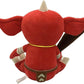 Plush Toys Breath Of The Koroks Wild Plushies Legend Of Bokoblin Zel Da Doll For Fan Pendant 10'