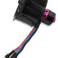 50mm EDF 4900KV 3S Maximum thrust770g,Brushless Motor, Applicable to RC Jet Aircraft