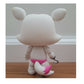 Funko Pop! Five Nights at Freddy's Funtime Foxy #129, 3.75" Vinyl Figure, Orange