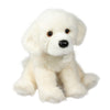 Douglas Everest White Retriever Dog Plush Stuffed Animal