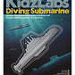 4M Diving Submarine
