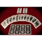 Grimoire Bicycle Deck By U.S. Playing Card Company
