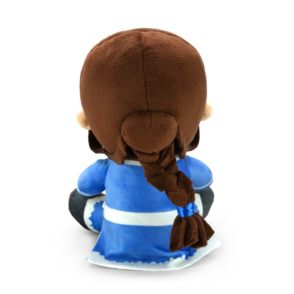 Kidrobot Avatar: The Last Airbender Katara 8 Inch Phunny Plush