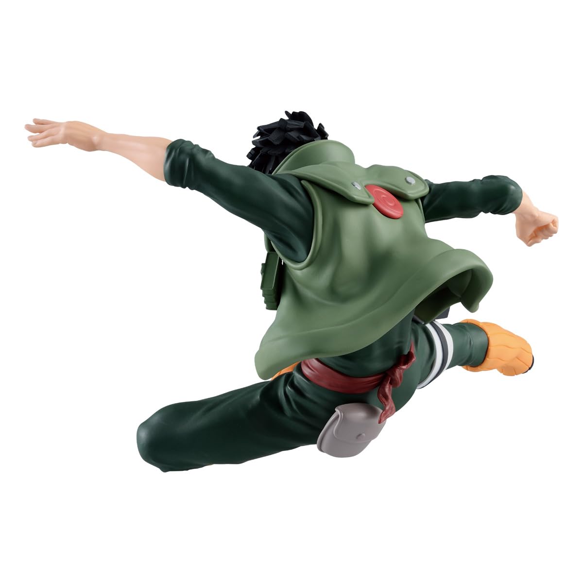 Banpresto - Naruto - Might Guy, Bandai Spirits Vibration Stars Figure