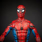 Marvel Legends Spider-Man Homecoming Movie Spider-Man Action Figure (Build Vulture'S Flight Gear), 6 Inches