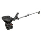 Scotty 1106 Depthpower 60 Telescoping Electric Downrigger w/Rod Holder & Swivel Mount
