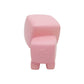 Minecraft Pig Mega Squishme - Perfect For Party Favors, Classroom Prizes, Stress Relief Toys, Fidget And Treasure Boxes - Minecr