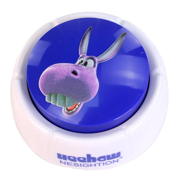 Nesightion Button For Different Donkey Calls