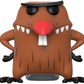 Funko Pop! Television: Angry Beavers Dagget Collectible Figure