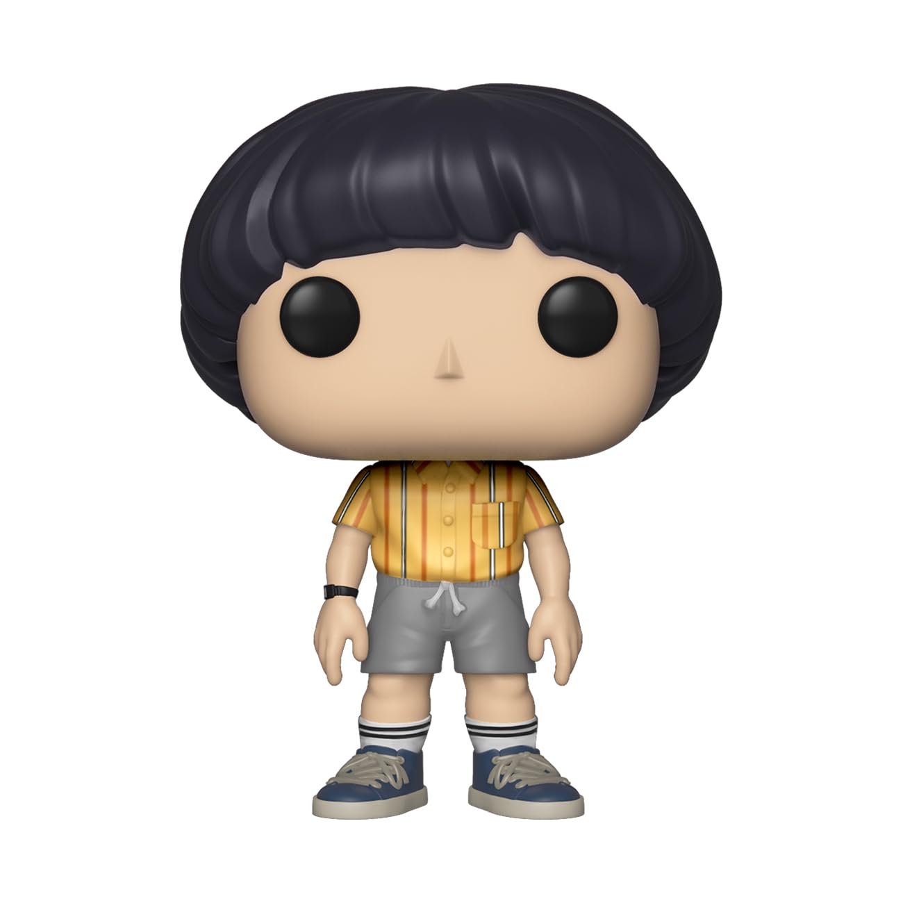Funko Vinyl Collectible Figure - Normal Times POP 03, Multicolor, One Size, Model 40956