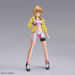 Bandai Hobby - Gundam Build Fighters Try - #68 Fumina Hoshino, Bandai Spirits Figure-Rise Standard Model Kit