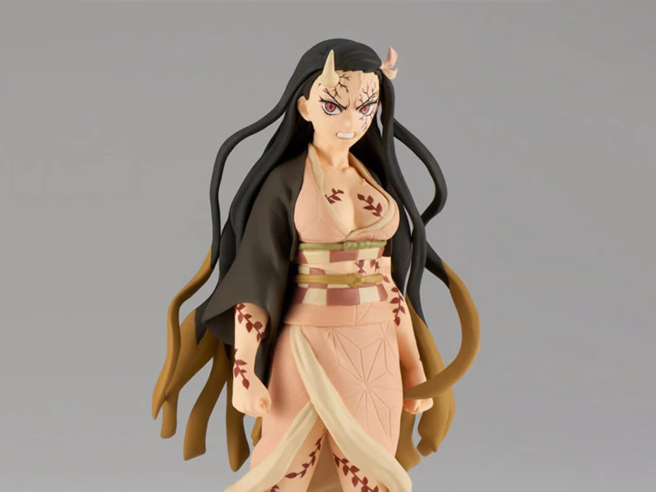 Banpresto - Demon Slayer: Kimetsu No Yaiba - Vol.27 Nezuko Kamado Statue