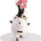 Sega - Spy X Family - Anya Forger & Bond Forger Pm Statue