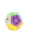 aCADZO Megaminx Cube Twist Puzzle Ultra  Smooth  Toy Gift  Educational Puzzle Toy Best Gift for Kids