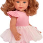 Kennedy And Friends 18 Inch Fashion Dolls- Tilt And Pose Feature And All Vinyl (F0- Rr)