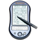 Bits And Pieces - Deluxe Sudoku Handheld Game - Electronic Pocket Size Sudoku Game, Led Screen, Great Gift - Measures 2-3/4' Wide X 4-3/4' Long X 3/4' Deep