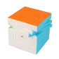 Liangcuber Qy Speed Cube 9X9 Stickerless 75Mm 9X9X9 Puzzle Cube Magic(2021 Version)