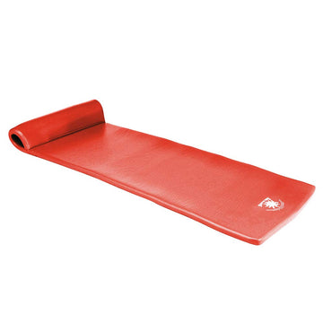 TRC Recreation Pool Mate Large Foam Pool Float - Coral, Model 8030048C