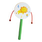 Atorse Baby Musical Educational Educational Toy Infant Baby Shaker Toy For Children|Baby | Toys For Baby | Developmental Baby To