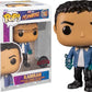 Funko Pop! Marvel: Ms. Marvel - Special Edition - Kamran #1108 - Collectible Figure, Multicolor
