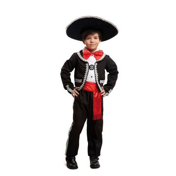 My Other Me Children'S Mexican Costume (Viving Costumes) 3-4 Aos