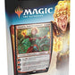 Magic The Gathering Mtg-Dom-Pd-En Dominaria Planeswalker Decks, Multicolour