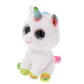 Ty Beanie Boos PIXY - White Unicorn reg