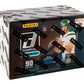 2024 Panini Donruss Football Trading Cards Blaster Box (90 Cards) (Downtown)