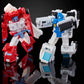 Transformers Victory Star Saber Figures And Accessories By Haslab (Limited Edition) F3935