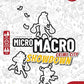 Pegasus Spiele Micro Macro Crime City: Showdown Board Game - Multicoloured, Model 59064E, Paper Material, Engaging Detective Gameplay