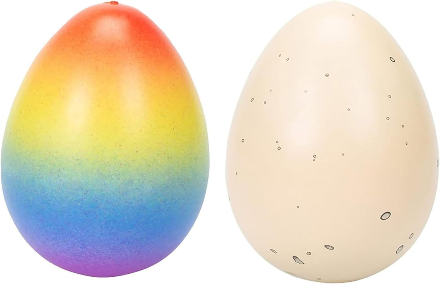 Class Collections Surprise Growing Dinosaur And Unicorn Hatch Egg Kids Novelty Toy - 4 Piece Set