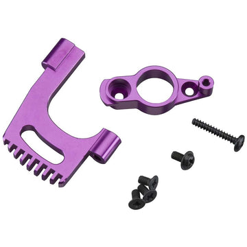 HPI Racing 88018 Aluminum Motor Mount (E10)