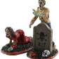 Lemax Halloween Village Zombies (Set Of 2) #82567