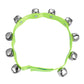 Excluzo 1Pc Dance Waist Bell Toddler Music Toys Kids Wristbands Toddler Toys Band Wrist Bells Foot Wrist Band Jingle Bells Music