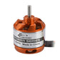FLASH HOBBY 2826 RC Brushless Motor 1000KV Electric Outrunner Motor for RC Aircraft Plane Multicopter Drone Fixed Wing Helicopte